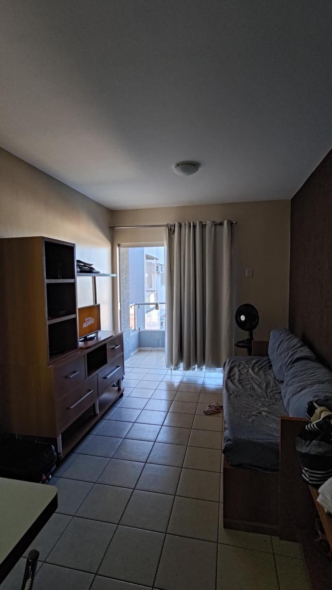 Serra Park Flat Service - Rio Quente Esplanada Apartamento Inteiro Roupas De Cama A Parte 外观 照片