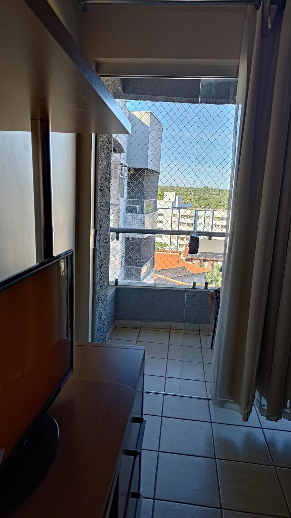 Serra Park Flat Service - Rio Quente Esplanada Apartamento Inteiro Roupas De Cama A Parte 外观 照片