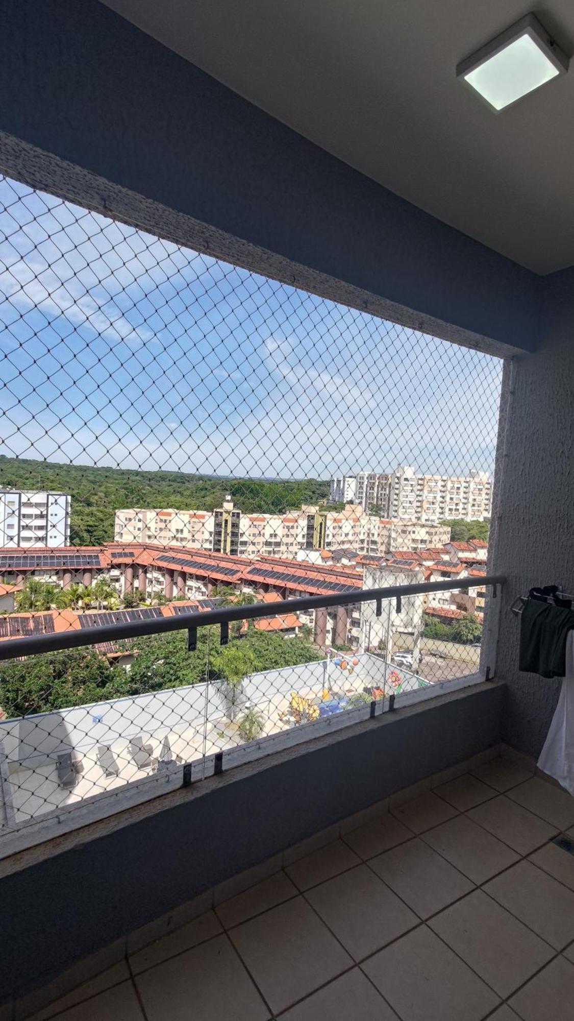 Serra Park Flat Service - Rio Quente Esplanada Apartamento Inteiro Roupas De Cama A Parte 外观 照片
